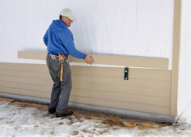 Best Brick Veneer Siding  in Pinehurst, TX